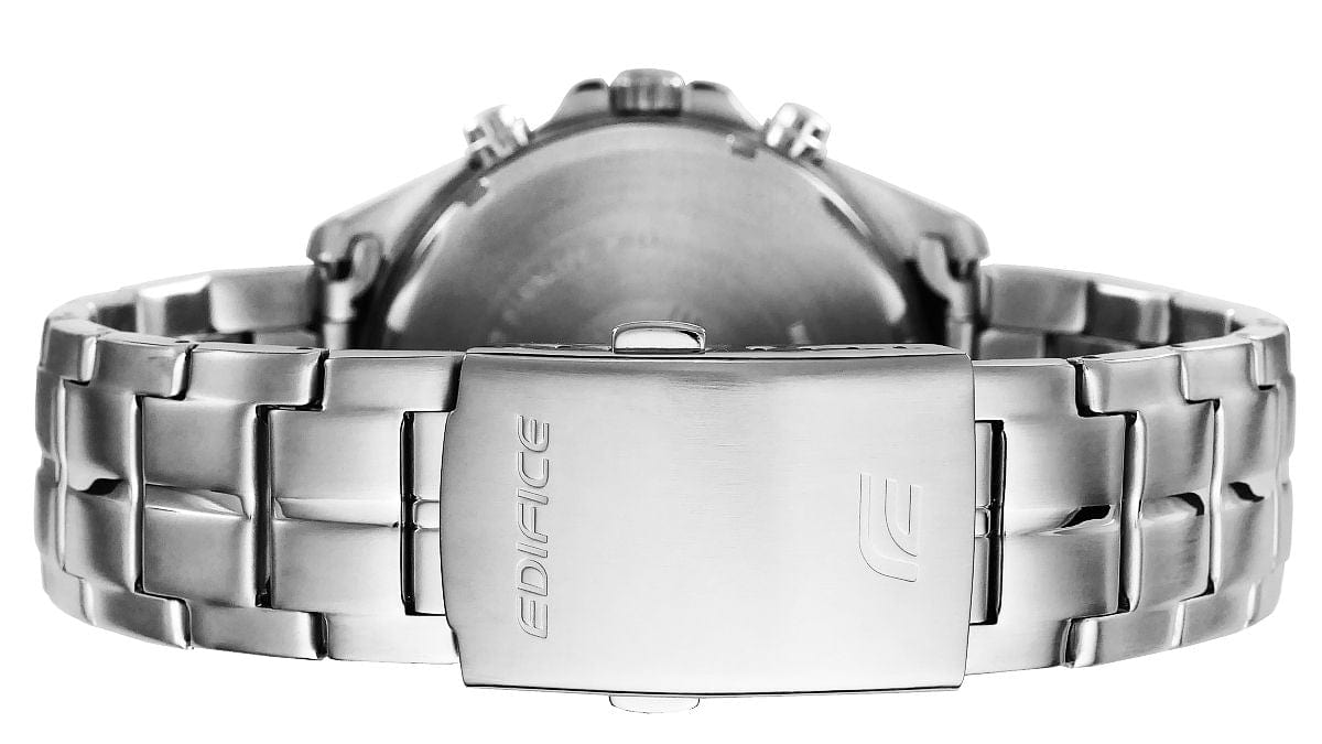 Zegarek Męski Casio Edifice EFR-556DB-2AVUEF 10 Bar Zegarek Męski Casio Edifice EFR-556DB-2AVUEF 10 Bar - Lorence 4549526143236