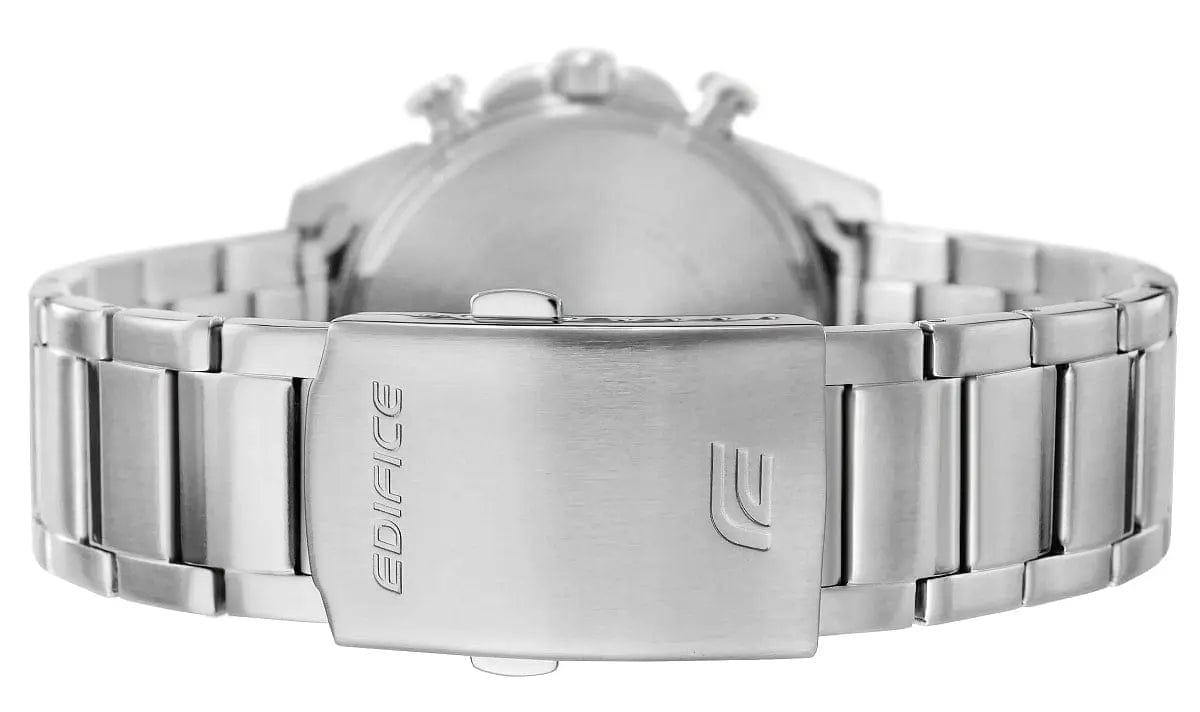 Zegarek Męski Casio Edifice EFR-571D-1AVUEF 10 Bar Zegarek Męski Casio Edifice EFR-571D-1AVUEF 10 Bar - Lorence 4549526271830