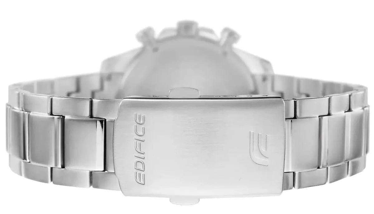 Zegarek Męski Casio Edifice EFR-574D-2AVUEF 10 Bar Zegarek Męski Casio Edifice EFR-574D-2AVUEF 10 Bar - Lorence 4549526358869