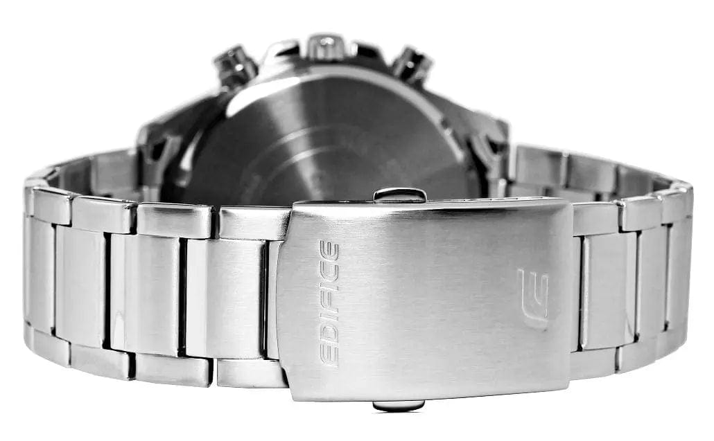 Zegarek Męski Casio Edifice EFV-620D-2AVUDF Zegarek Męski Casio Edifice EFV-620D-2AVUDF - Lorence 4549526312267