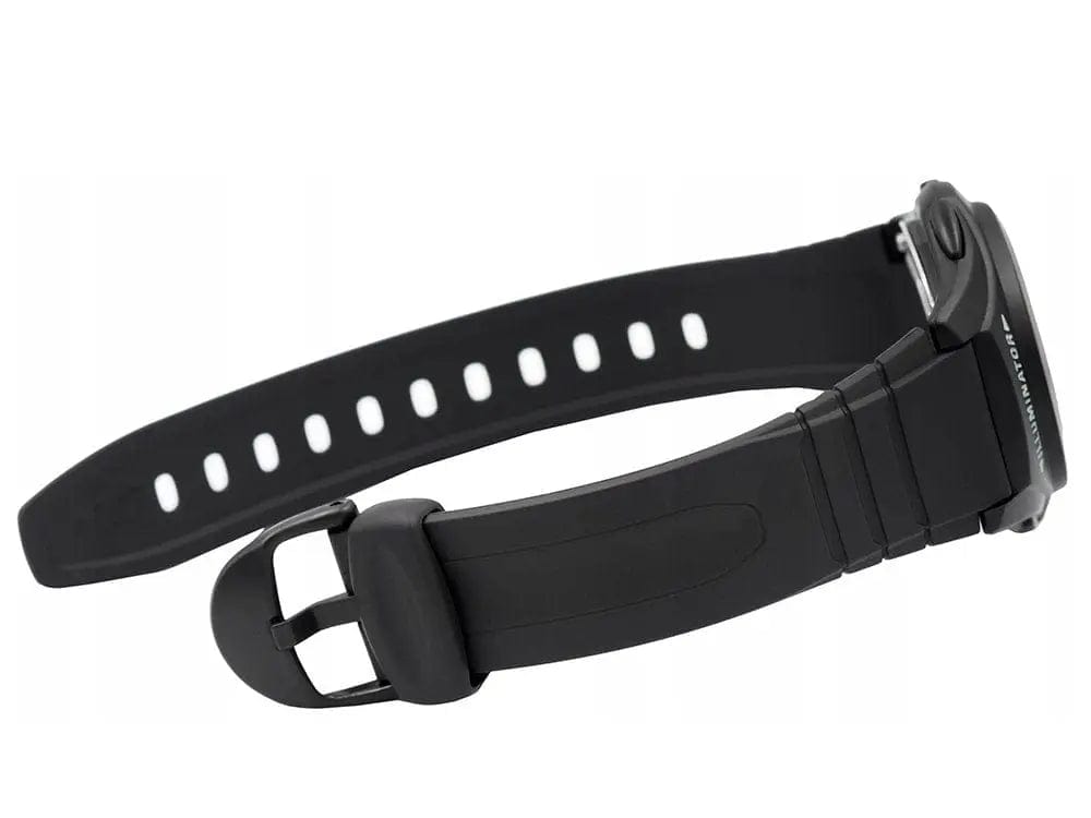 Zegarek Męski Casio F-200W-1ADF Zegarek Męski Casio F-200W-1ADF - Lorence 4971850746096