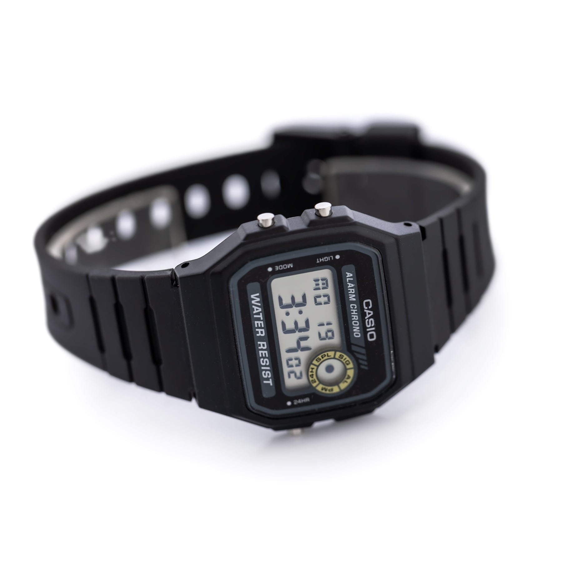 Casio ZEGAREK MĘSKI CASIO F-94WA-8D