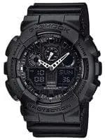 Zegarek Męski Casio G-shock GA-100-1A1ER Zegarek Męski Casio G-shock GA-100-1A1ER - Lorence 4971850443865