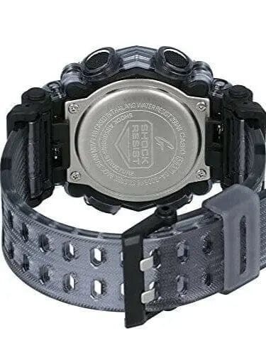 Zegarek Męski Casio G-shock GA-900SKE-8A Zegarek Męski Casio G-shock GA-900SKE-8A - Lorence 4549526298233