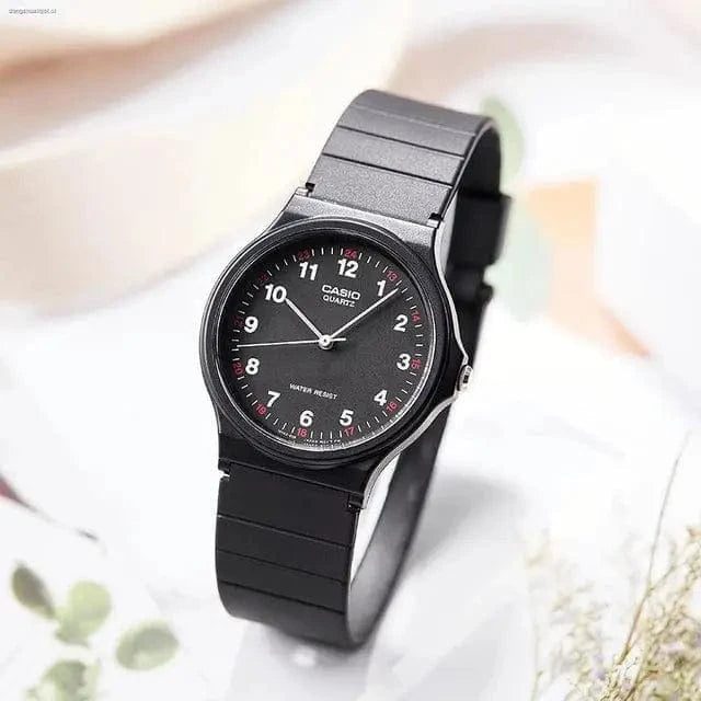 Zegarek Męski Casio MQ-24-1BLDF Zegarek Męski Casio MQ-24-1BLDF - Lorence 4549526287596