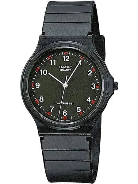 Zegarek Męski Casio MQ-24-1BLDF Zegarek Męski Casio MQ-24-1BLDF - Lorence 4549526287596