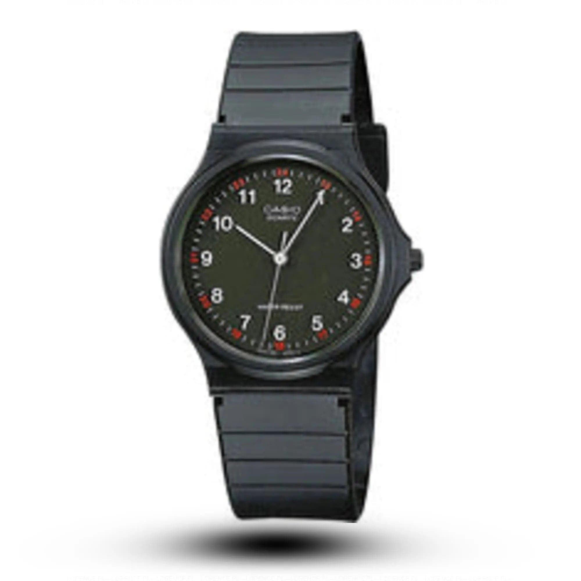 Zegarek Męski Casio MQ-24-1BLDF Zegarek Męski Casio MQ-24-1BLDF - Lorence 4549526287596