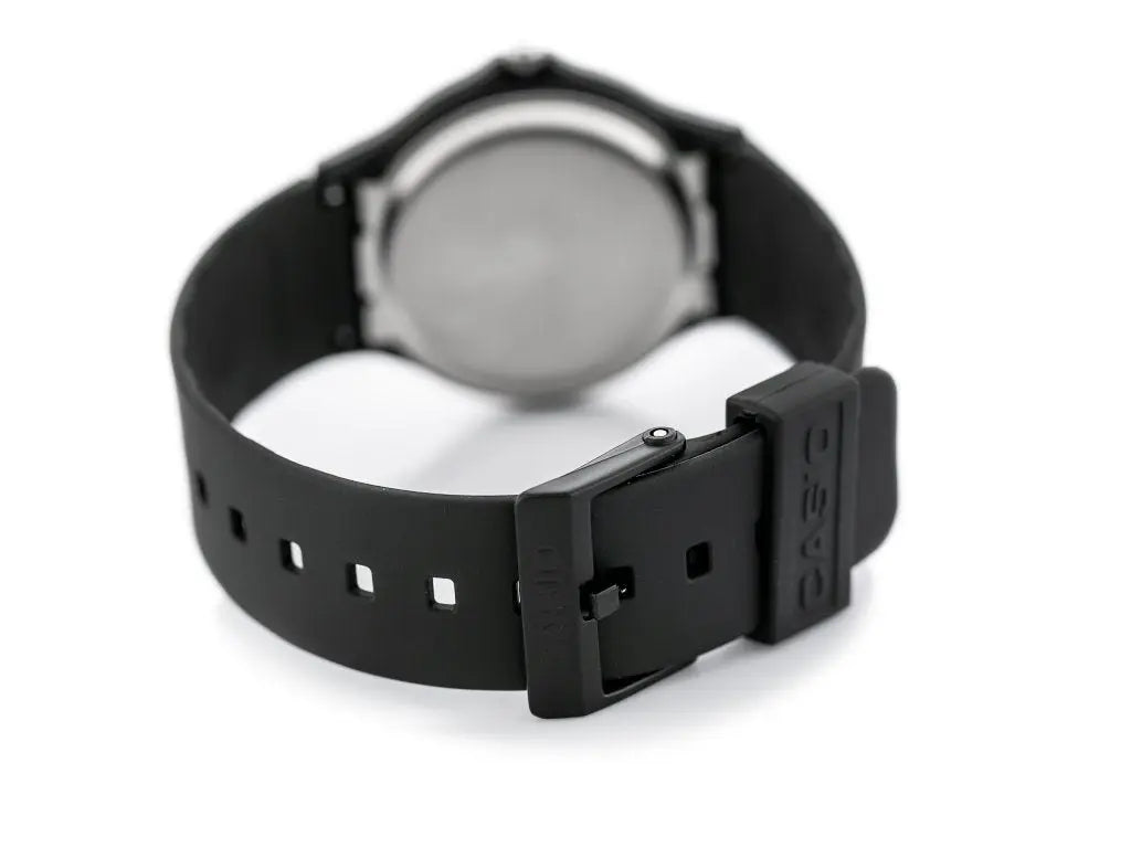 ZEGAREK MĘSKI CASIO MQ-24-1BLDF (zd087b) + BOX ZEGAREK MĘSKI CASIO MQ-24-1BLDF (zd087b) + BOX - Lorence 4971850439189
