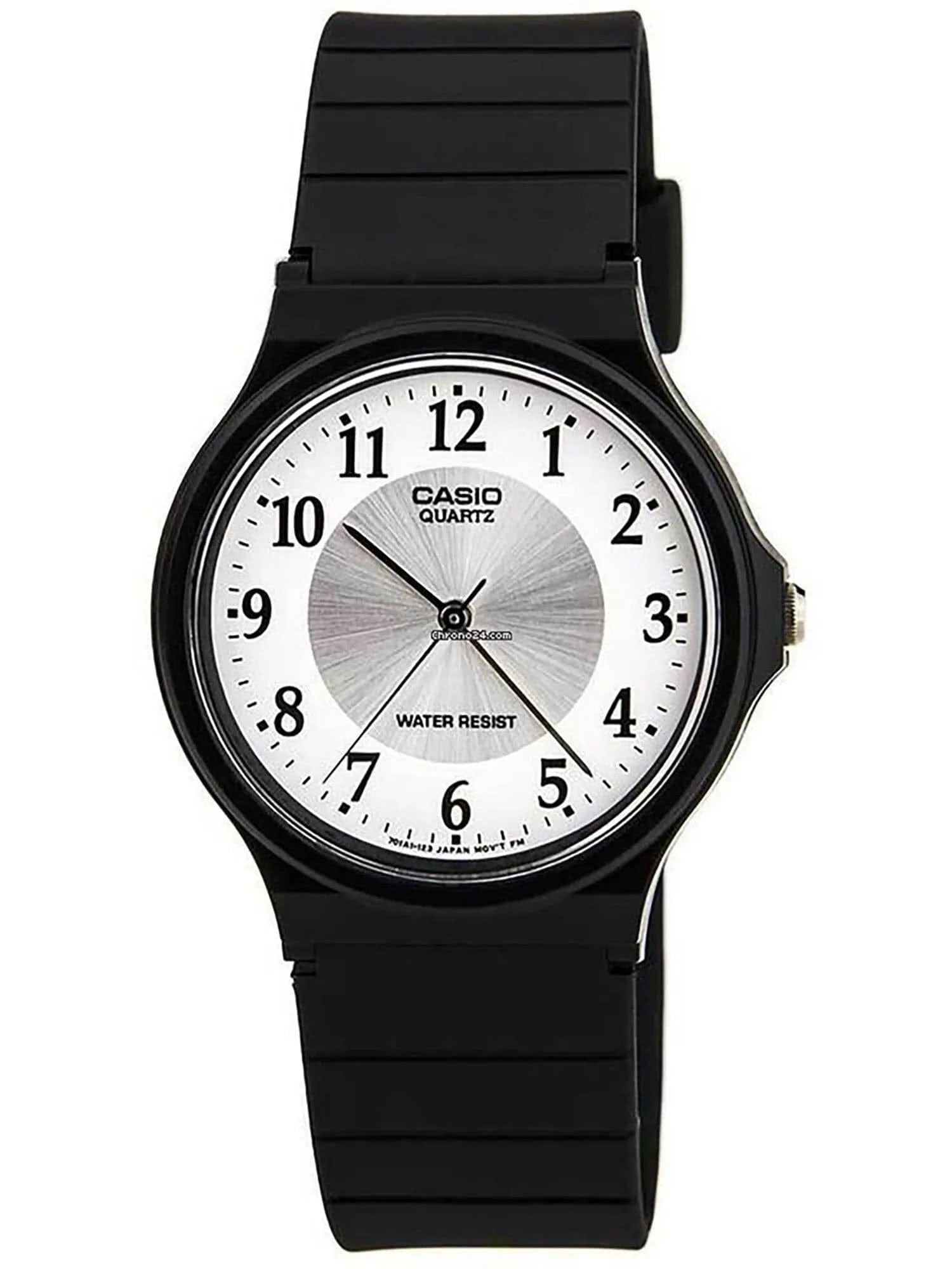 Zegarek Męski Casio MQ-24-7B3 Zegarek Męski Casio MQ-24-7B3 - Lorence 4971850439219