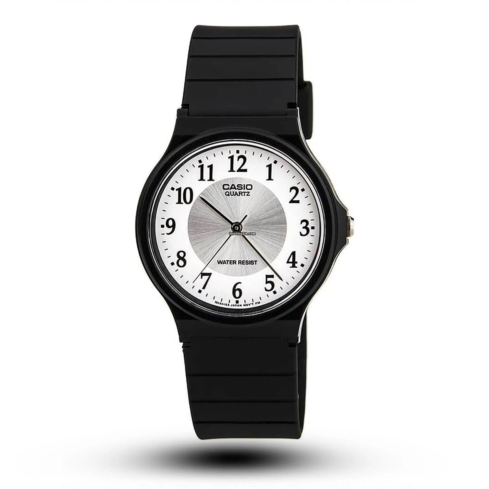 Zegarek Męski Casio MQ-24-7B3 Zegarek Męski Casio MQ-24-7B3 - Lorence 4971850439219
