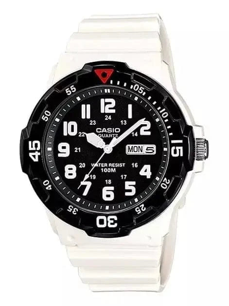 Zegarek Męski Casio MRW-200HC-7BVDF 10 Bar Zegarek Męski Casio MRW-200HC-7BVDF 10 Bar - Lorence 4971850984283