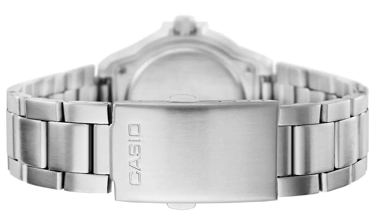 Zegarek Męski Casio MRW-200HD-1BVEF Zegarek Męski Casio MRW-200HD-1BVEF - Lorence 4549526251535