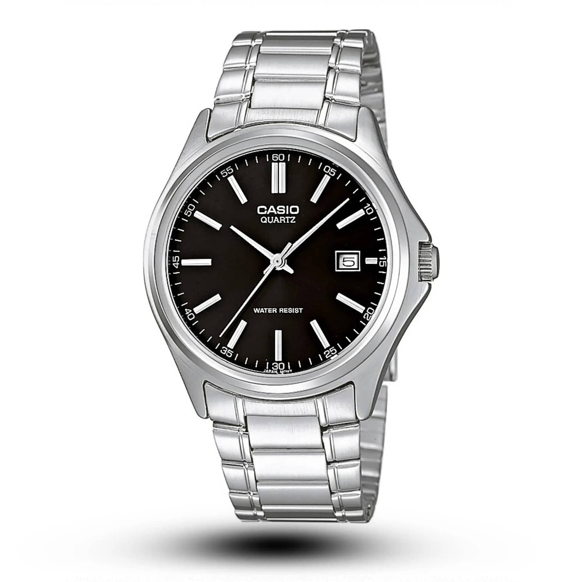 Zegarek Męski Casio MTP-1183A 1A Zegarek Męski Casio MTP-1183A 1A - Lorence 4971850769224