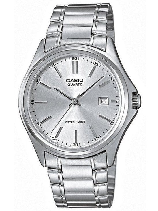 Casio ZEGAREK MĘSKI CASIO MTP-1183A 7ADF