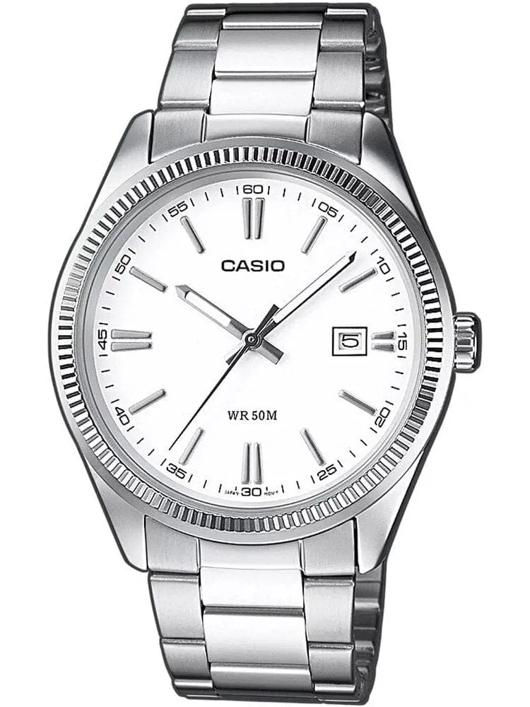 Zegarek Męski Casio MTP-1302D-7A1 Zegarek Męski Casio MTP-1302D-7A1 - Lorence 4971850445548