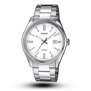 Zegarek Męski Casio MTP-1302D-7A1 Zegarek Męski Casio MTP-1302D-7A1 - Lorence 4971850445548