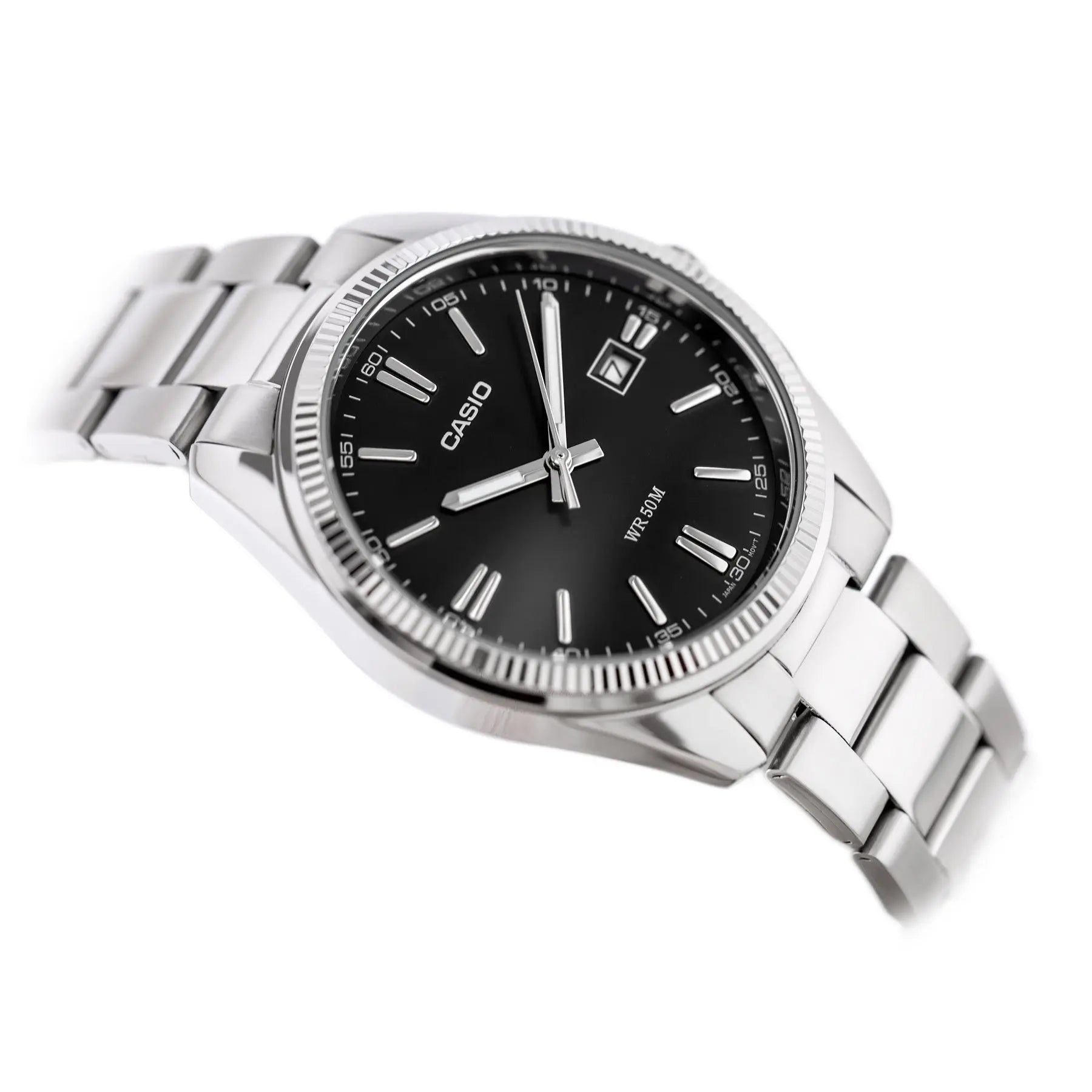 ZEGAREK MĘSKI CASIO MTP-1302PD-1A1 (zd072f) + BOX ZEGAREK MĘSKI CASIO MTP-1302PD-1A1 (zd072f) + BOX - Lorence 4971850445500