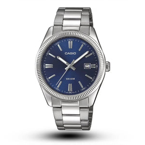 Zegarek Męski Casio MTP-1302PD-2AVEF Zegarek Męski Casio MTP-1302PD-2AVEF - Lorence 4549526207921