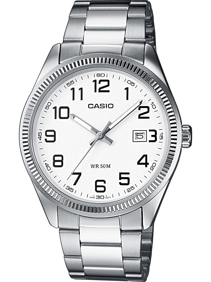 Casio ZEGAREK MĘSKI CASIO MTP-1302PD-7BVEF