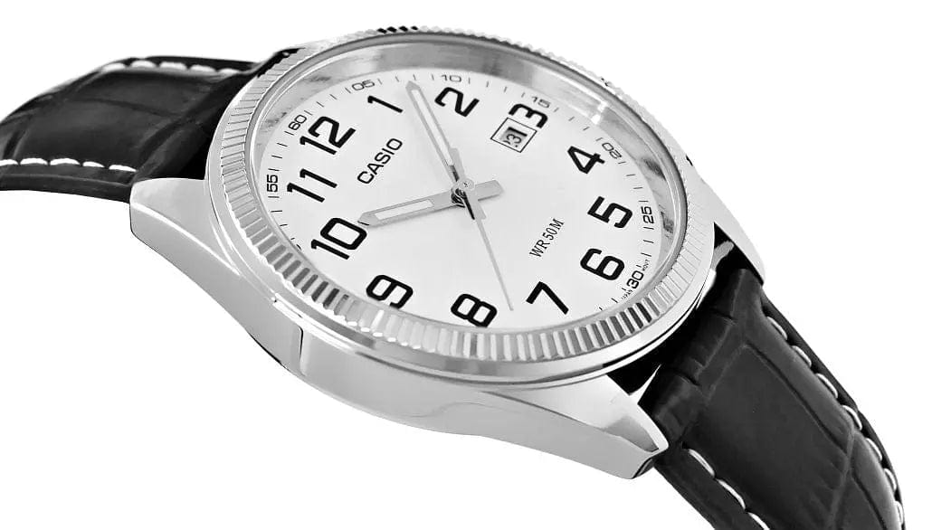 Zegarek Męski Casio MTP-1302PL-7BVEF Zegarek Męski Casio MTP-1302PL-7BVEF - Lorence 4971850070382