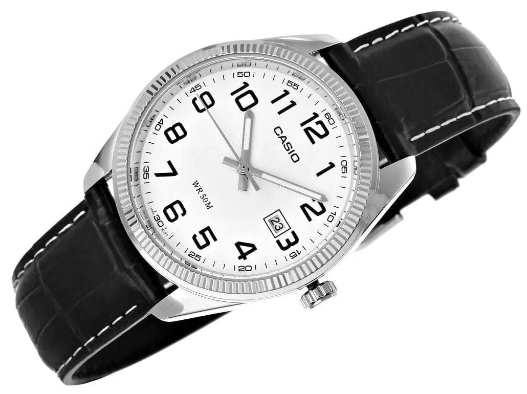 Zegarek Męski Casio MTP-1302PL-7BVEF Zegarek Męski Casio MTP-1302PL-7BVEF - Lorence 4971850070382