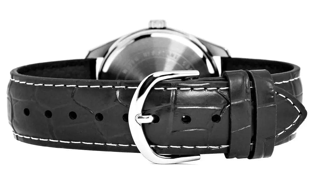 Zegarek Męski Casio MTP-1302PL-7BVEF Zegarek Męski Casio MTP-1302PL-7BVEF - Lorence 4971850070382