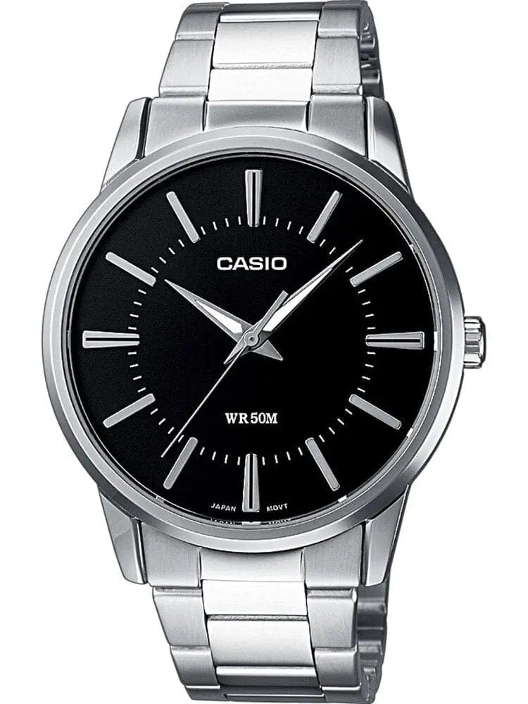 Zegarek Męski Casio MTP-1303D-1A Zegarek Męski Casio MTP-1303D-1A - Lorence 4549526340734