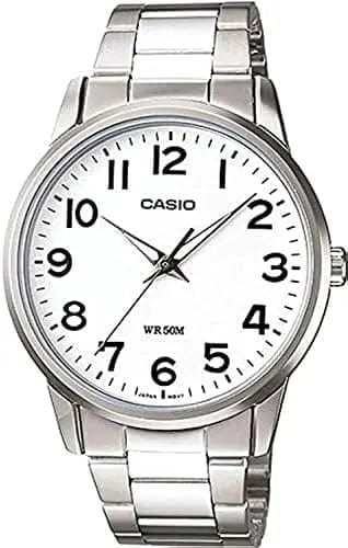 Zegarek Męski Casio MTP-1303D-7B Zegarek Męski Casio MTP-1303D-7B - Lorence 4971850445722