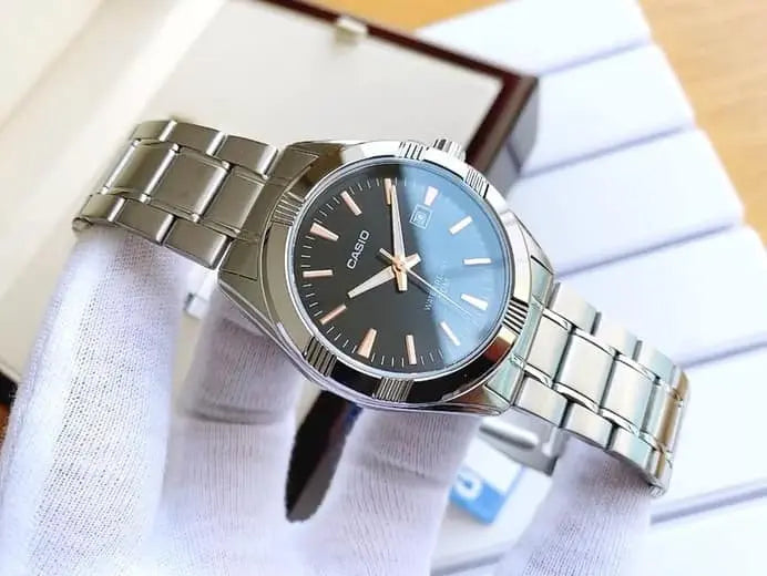 ZEGAREK MĘSKI CASIO MTP-1308D-1A2 (zd177c) + BOX ZEGAREK MĘSKI CASIO MTP-1308D-1A2 (zd177c) + BOX - Lorence 4549526202490