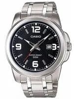 Zegarek Męski Casio MTP-1314D 1AV Zegarek Męski Casio MTP-1314D 1AV - Lorence 4971850930754