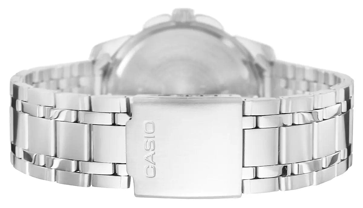 Zegarek Męski Casio MTP-1314PD-1AVEF Zegarek Męski Casio MTP-1314PD-1AVEF - Lorence 4971850070528