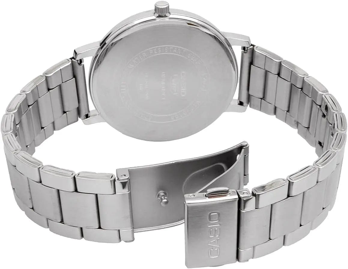 Zegarek Męski Casio  MTP-B105D-1A Zegarek Męski Casio  MTP-B105D-1A - Lorence 4549526303500