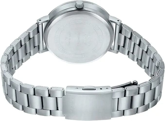 Zegarek Męski Casio MTP-E175D-2E Zegarek Męski Casio MTP-E175D-2E - Lorence 4549526292781