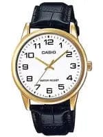 Zegarek Męski Casio MTP-V001GL 7B Zegarek Męski Casio MTP-V001GL 7B - Lorence 4971850082637