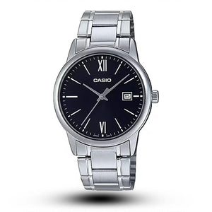 Zegarek Męski Casio MTP-V002D-1B3 Zegarek Męski Casio MTP-V002D-1B3 - Lorence 4549526308017