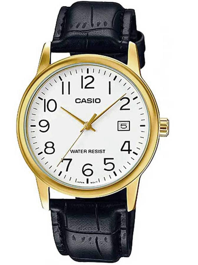 Casio ZEGAREK MĘSKI CASIO MTP-V002GL-7B2UDF