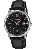 Casio ZEGAREK MĘSKI CASIO MTP-V002L-1B3