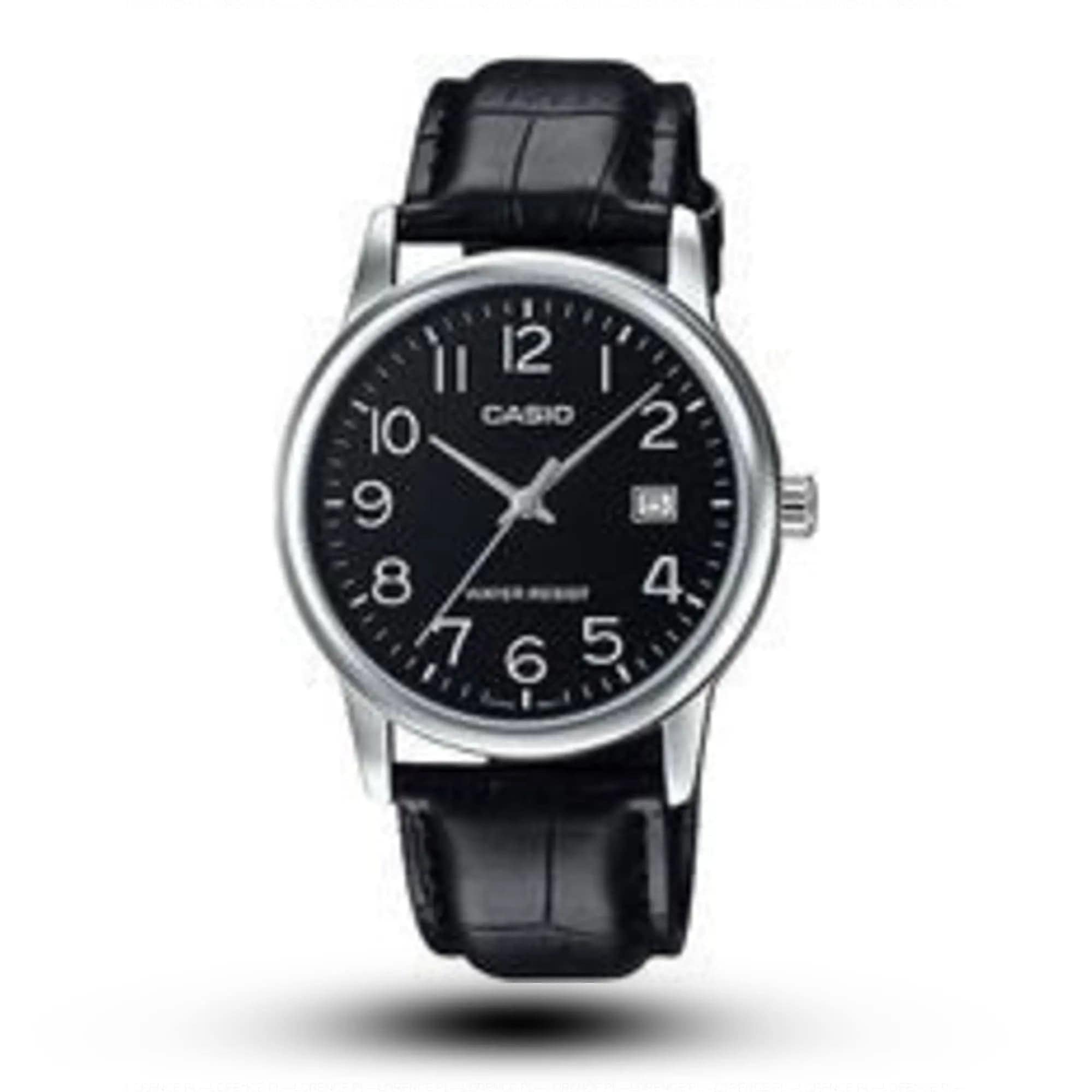 Zegarek Męski Casio MTP-V002L-1BUDF Zegarek Męski Casio MTP-V002L-1BUDF - Lorence 4549526174742