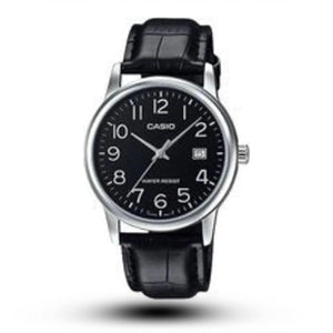 Zegarek Męski Casio MTP-V002L-1BUDF Zegarek Męski Casio MTP-V002L-1BUDF - Lorence 4549526174742
