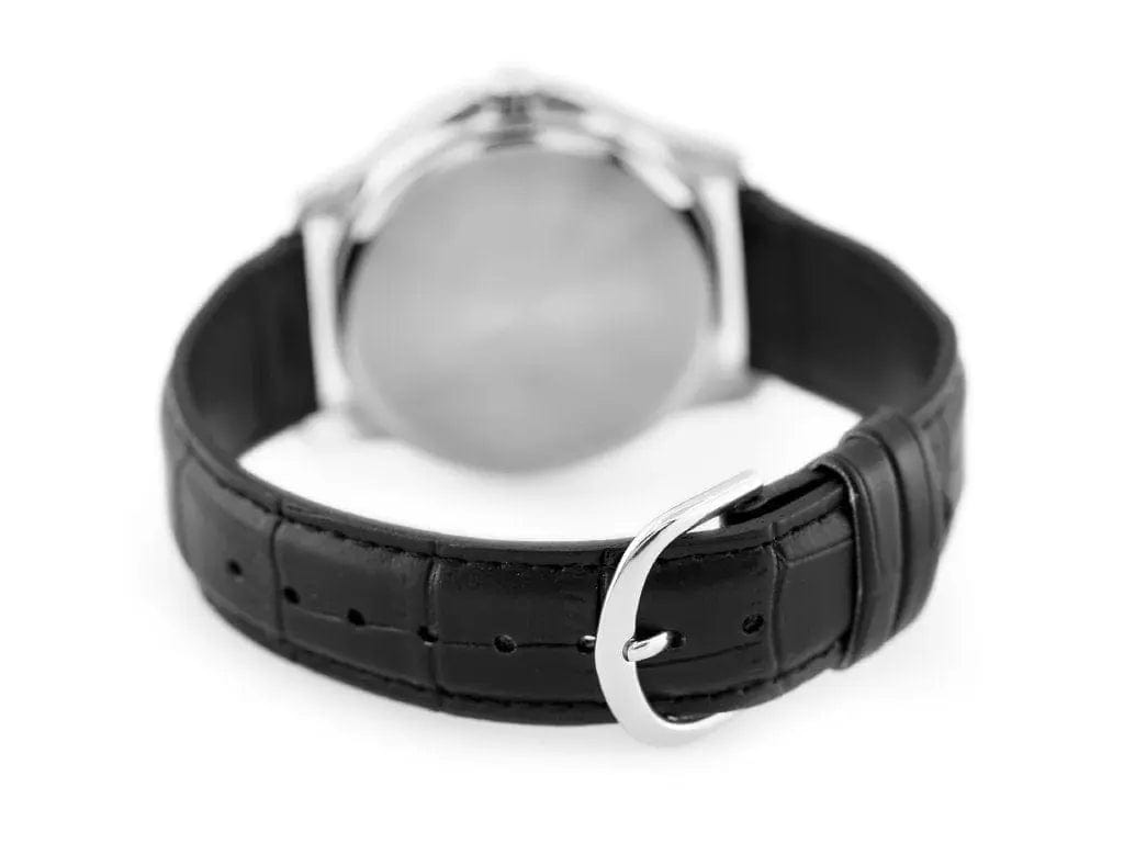 Zegarek Męski Casio MTP-V004L 7A Zegarek Męski Casio MTP-V004L 7A - Lorence 4971850056881
