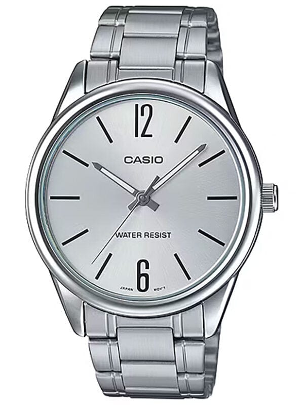 Casio ZEGAREK MĘSKI CASIO MTP-V005D-7B