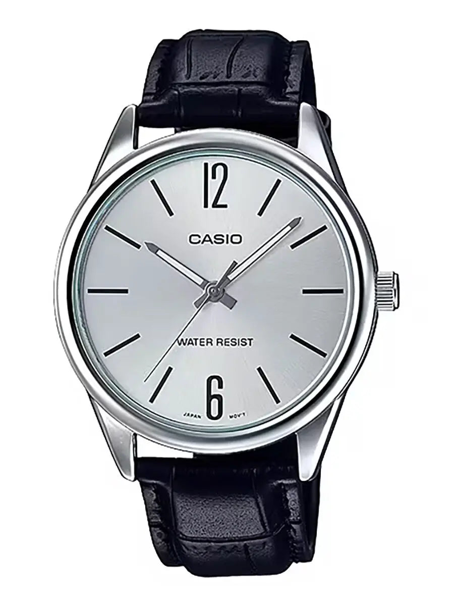 ZEGAREK MĘSKI CASIO MTP-V005L-7B + BOX ZEGAREK MĘSKI CASIO MTP-V005L-7B + BOX - Lorence 4549526174834