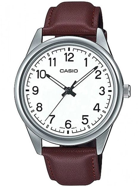 Casio ZEGAREK MĘSKI CASIO MTP-V005L-7B4