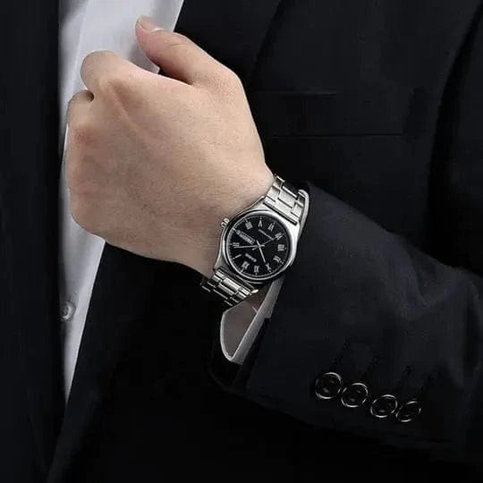 Zegarek Męski Casio MTP-V006D-1B Zegarek Męski Casio MTP-V006D-1B - Lorence 4971850030072