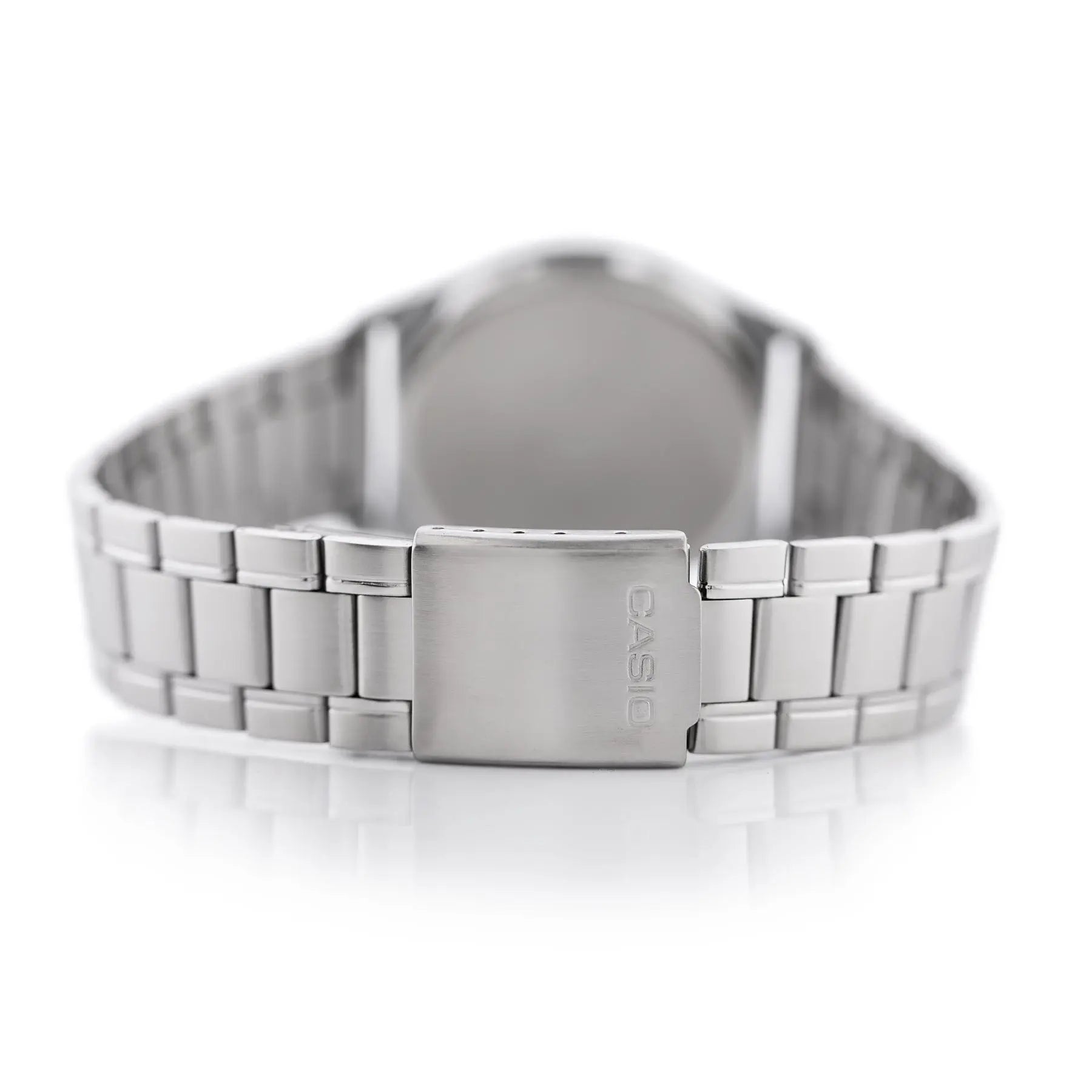 Zegarek Męski Casio MTP-V006D-1B Zegarek Męski Casio MTP-V006D-1B - Lorence 4971850030072