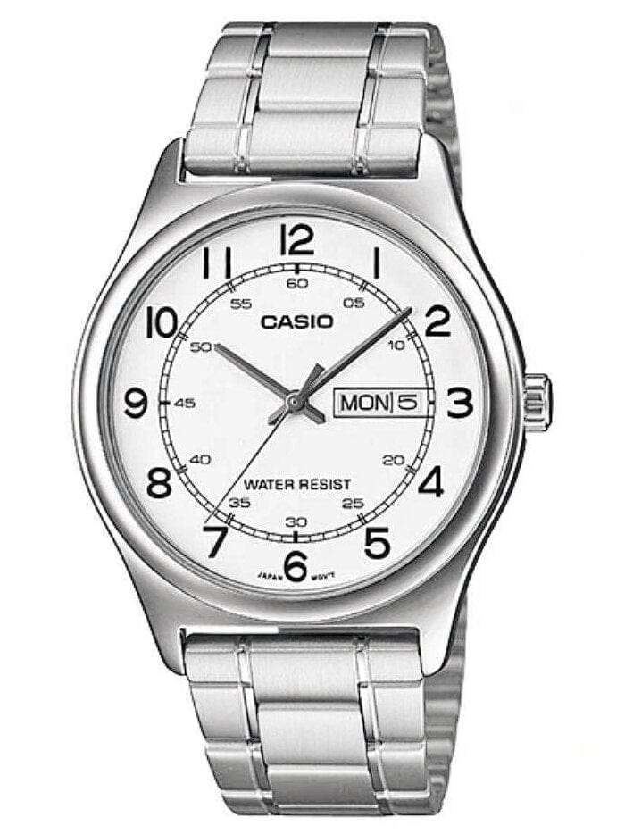 Casio ZEGAREK MĘSKI CASIO MTP-V006D-7B2