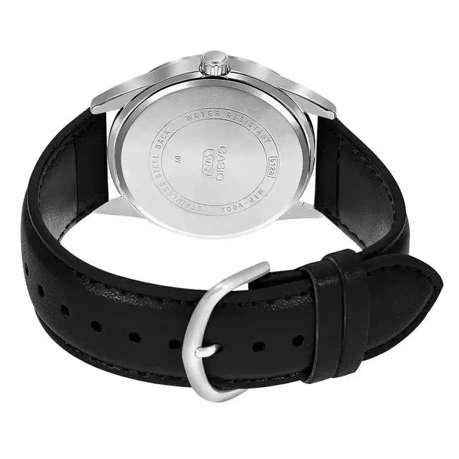 ZEGAREK MĘSKI CASIO MTP-VD02L-1EUDF (zd170a) + BOX ZEGAREK MĘSKI CASIO MTP-VD02L-1EUDF (zd170a) + BOX - Lorence 4549526313936