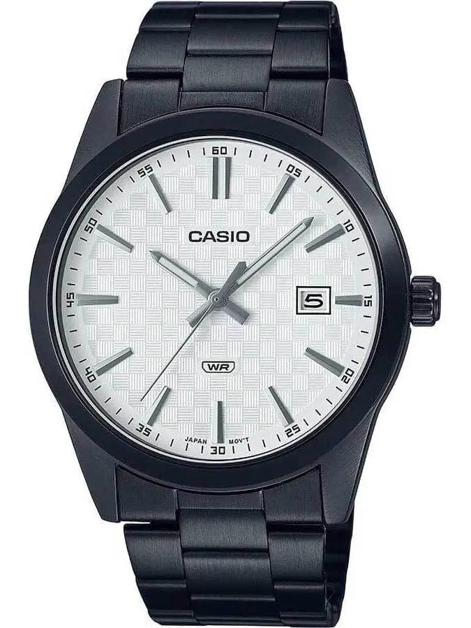 Zegarek Męski Casio MTP-VD03B-7A Zegarek Męski Casio MTP-VD03B-7A - Lorence 4549526339592