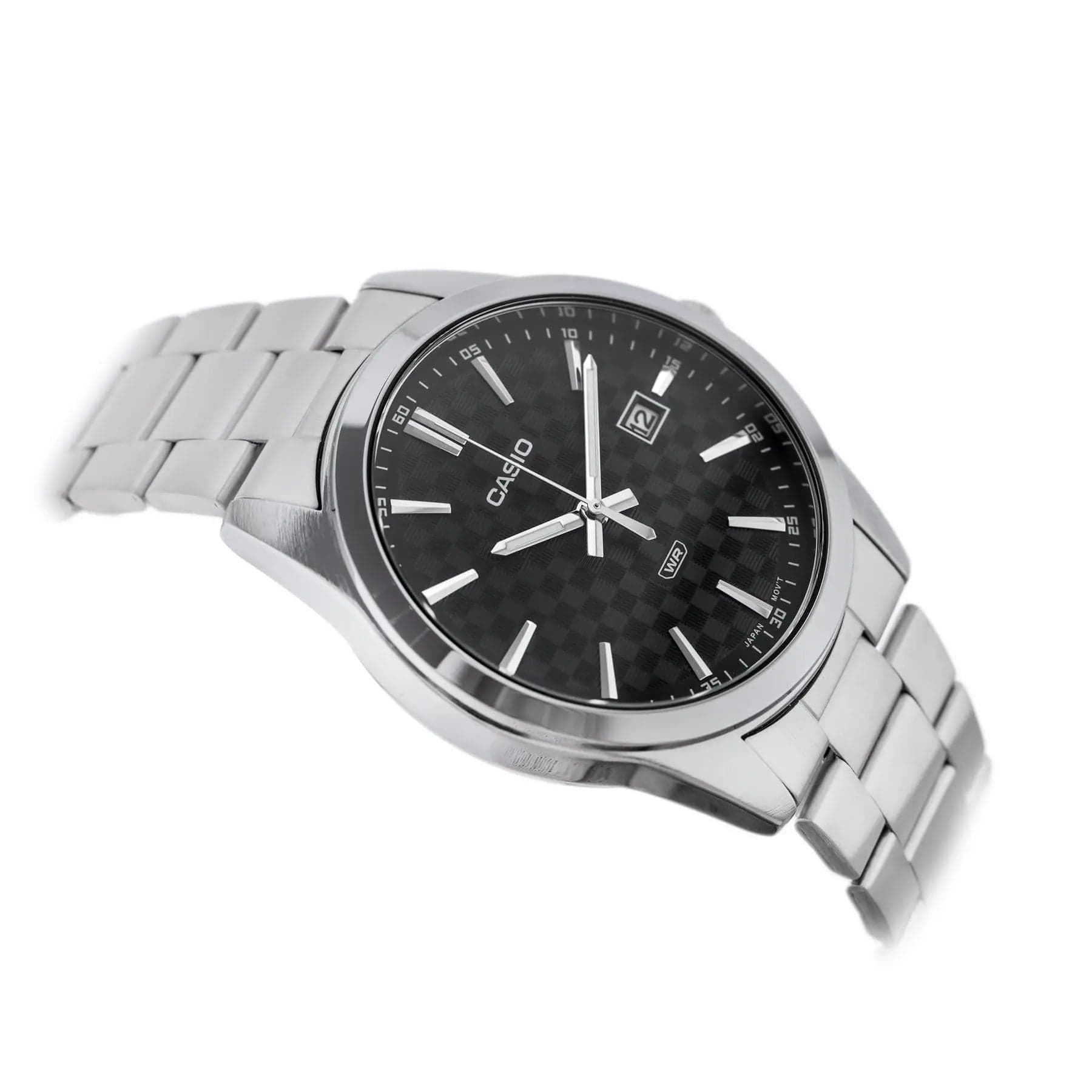 Zegarek Męski Casio MTP-VD03D-1A Zegarek Męski Casio MTP-VD03D-1A - Lorence 4549526339547