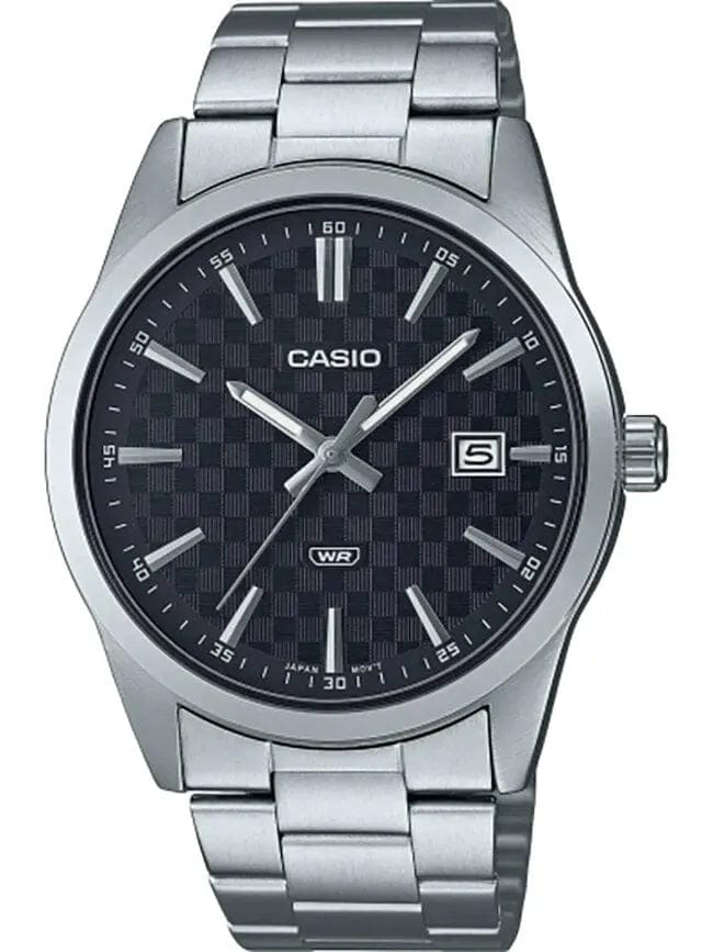 Zegarek Męski Casio MTP-VD03D-1A Zegarek Męski Casio MTP-VD03D-1A - Lorence 4549526339547